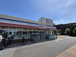 【周辺】 | プレサンスグラン甲子園五番町