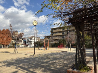 【周辺】 | プレサンスグラン甲子園五番町
