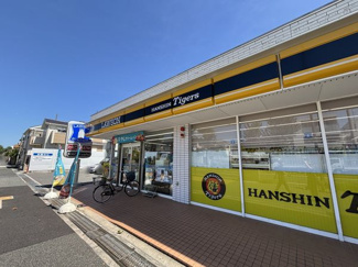 【周辺】 | プレサンスグラン甲子園五番町