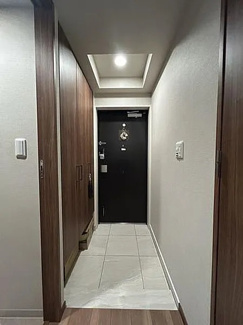 【玄関】 | プレサンスグラン甲子園五番町