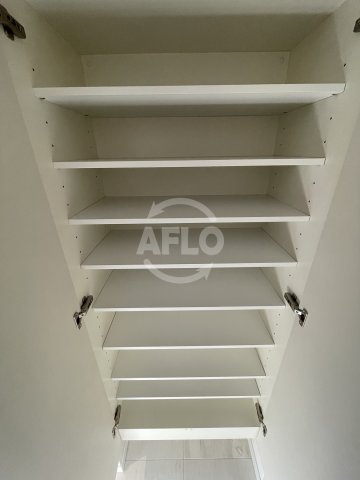 サムティ江戸堀ASUNTの収納|サムティ江戸堀ASUNT（サムティ江戸堀アサント）　シューズボックス