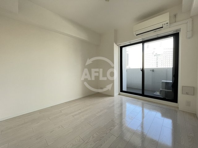 サムティ江戸堀ASUNTの洋室|サムティ江戸堀ASUNT（サムティ江戸堀アサント）　洋室