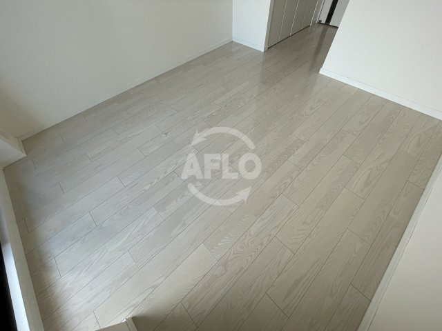 サムティ江戸堀ASUNTの洋室|サムティ江戸堀ASUNT（サムティ江戸堀アサント）　洋室