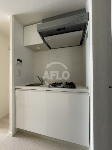 サムティ江戸堀ASUNTのキッチン|サムティ江戸堀ASUNT（サムティ江戸堀アサント）　キッチン