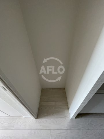 サムティ江戸堀ASUNTの設備|サムティ江戸堀ASUNT（サムティ江戸堀アサント）　冷蔵庫置き場