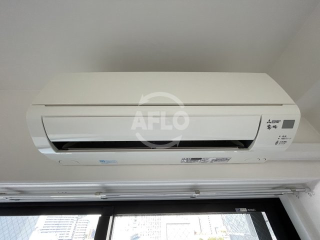 サムティ江戸堀ASUNTの設備|サムティ江戸堀ASUNT（サムティ江戸堀アサント）　エアコン