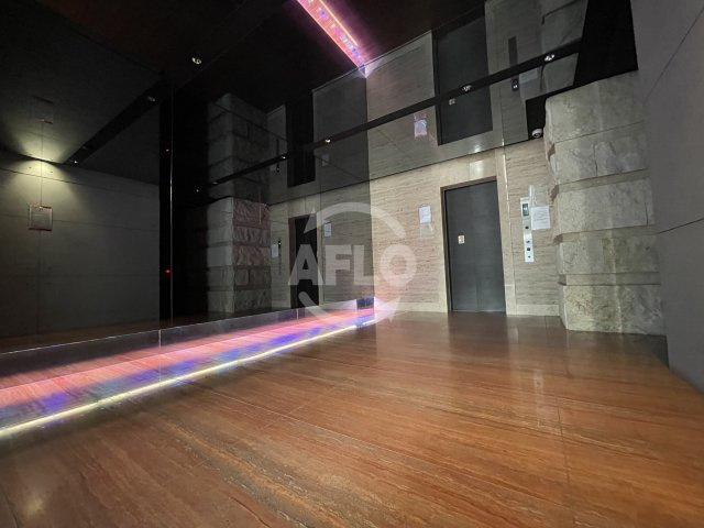 サムティ江戸堀ASUNTのロビー|サムティ江戸堀ASUNT（サムティ江戸堀アサント）　ロビー