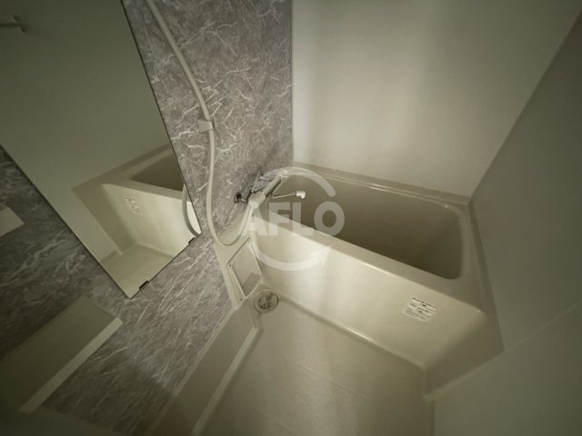 サムティ江戸堀ASUNTの浴室|サムティ江戸堀ASUNT（サムティ江戸堀アサント）　浴室