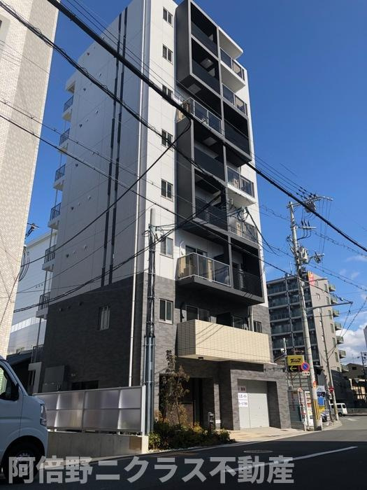 メゾンキコー今里