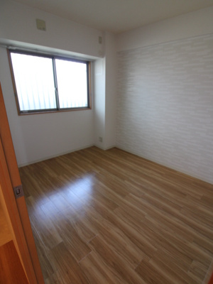 【洋室】 | グリーンヒルズ高槻