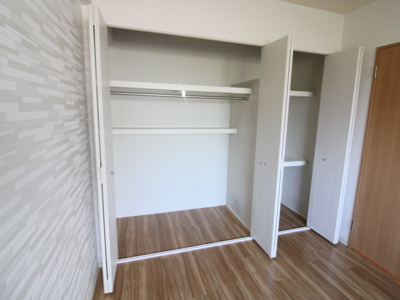 【収納】 | グリーンヒルズ高槻