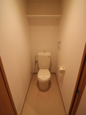 【トイレ】 | グリーンヒルズ高槻