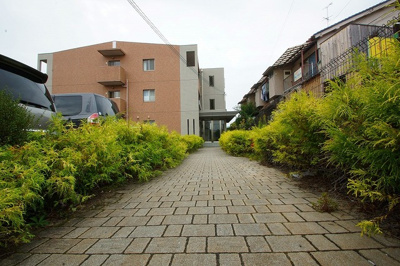 【その他共用部分】 | グリーンヒルズ高槻