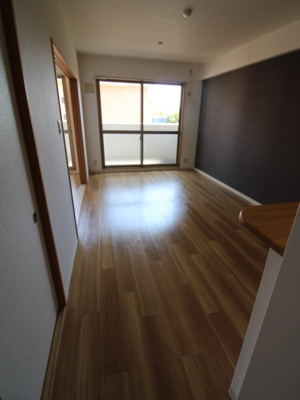 【居間・リビング】 | グリーンヒルズ高槻