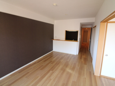 【内装】 | グリーンヒルズ高槻