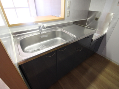 【キッチン】 | グリーンヒルズ高槻