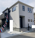 リーブルガーデン加古川市平岡町二俣の画像