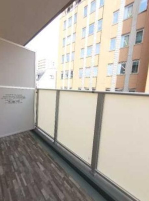 【バルコニー】 | ルミーク浅草