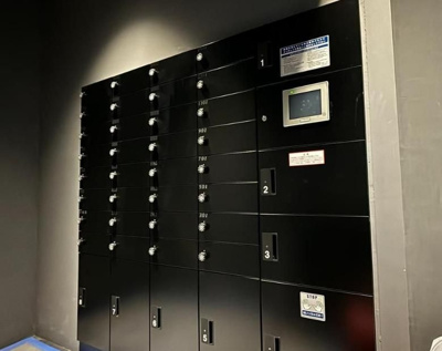 【その他共用部分】 | ルミーク浅草