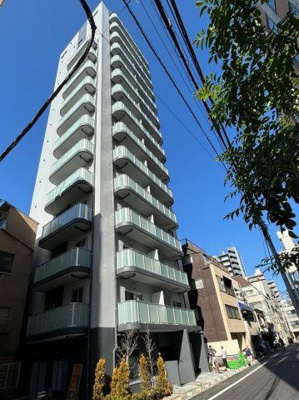 【外観】 | ルミーク浅草