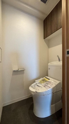 【トイレ】 | ルミーク浅草