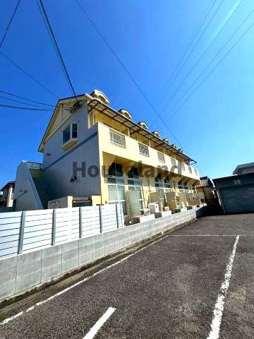 ヨーロピアン市小路