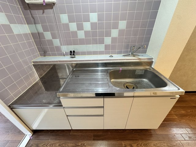 リラのキッチン