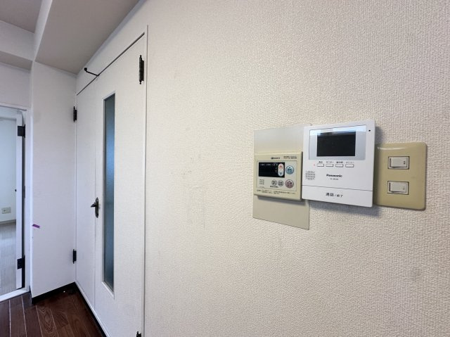 リラのセキュリティ