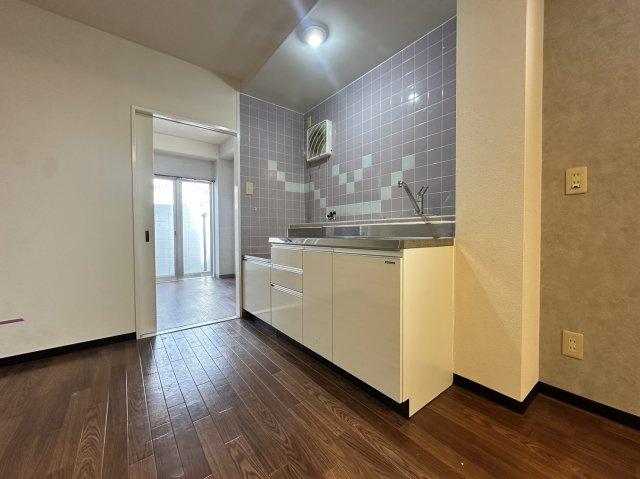 リラのキッチン