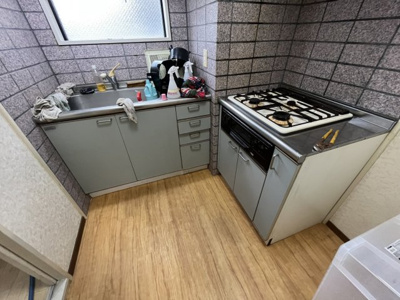 【エントランス】 | ウェンゲン豊玉