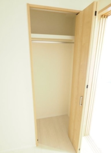 レジディア文京音羽 の収納