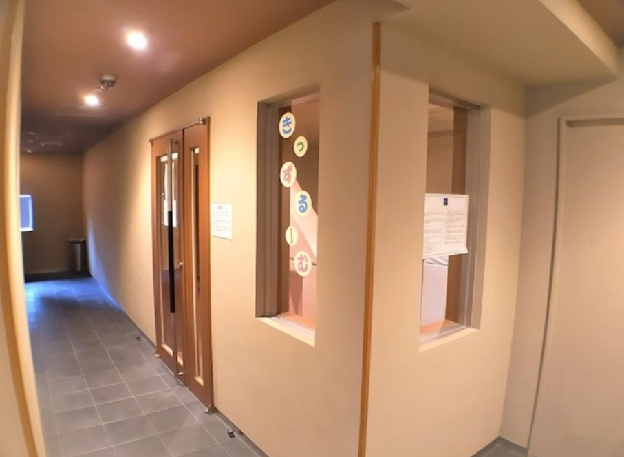 レジディア文京音羽 のその他共用部分