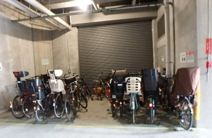 レジディア文京音羽 のその他共用部分