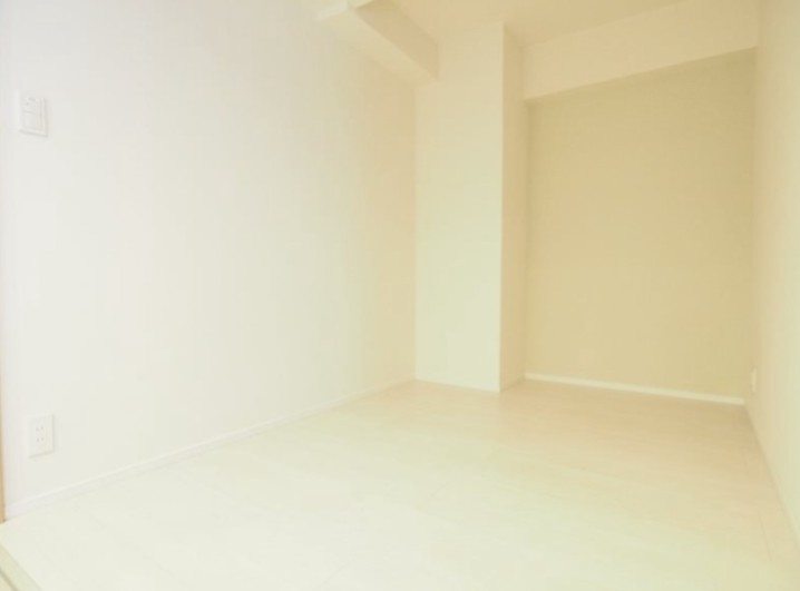 レジディア文京音羽 の洋室