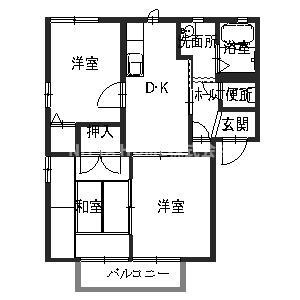 サンロイヤルⅠ・Ⅱ