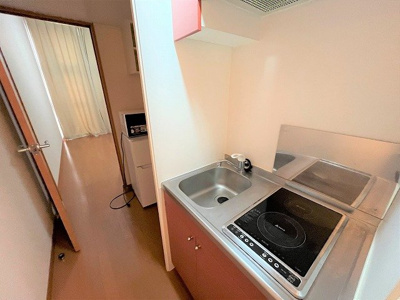 【キッチン】 | レオパレスメイクリポーズ