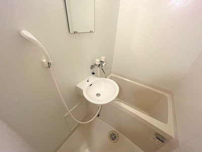 【浴室】 | レオパレスメイクリポーズ