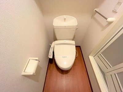 【トイレ】 | レオパレスメイクリポーズ