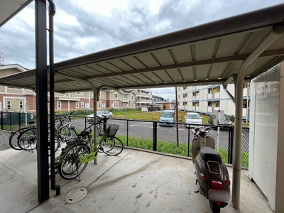 【その他共用部分】 | レオパレスメイクリポーズ