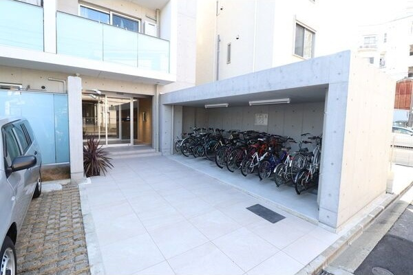 ルミナスパレス名駅のその他