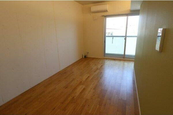 ルミナスパレス名駅の内装