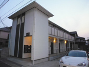 ディアコート日野台の画像