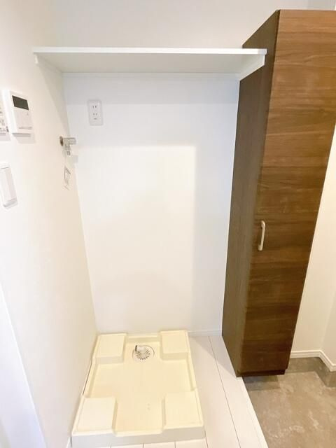 インディゴノワール川越の設備