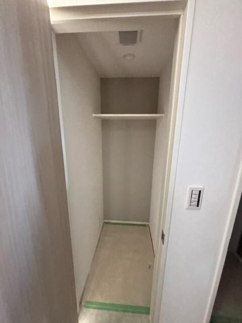 インディゴノワール川越の収納