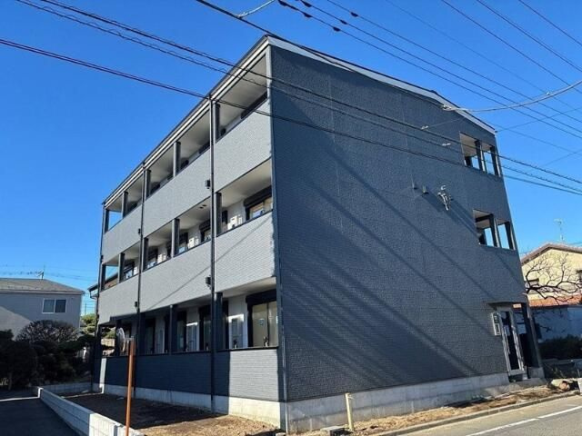 インディゴノワール川越