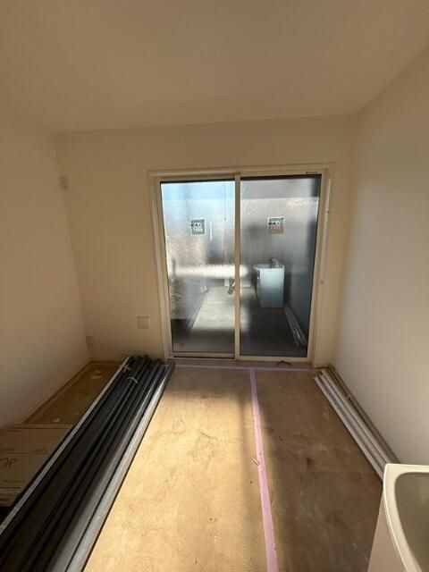 インディゴノワール川越の居間・リビング