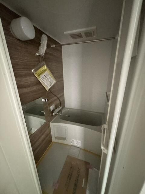 インディゴノワール川越の浴室