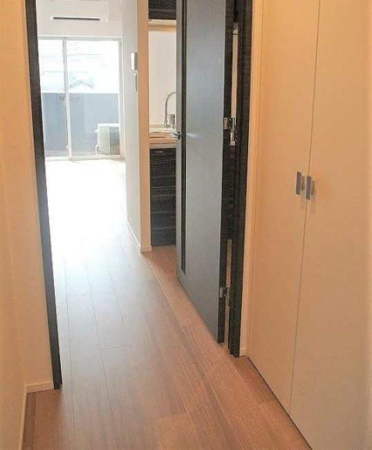 ハーモニーレジデンス東京イーストゲートの内装