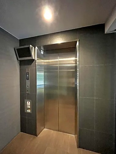 ハーモニーレジデンス東京イーストゲートのその他共用部分