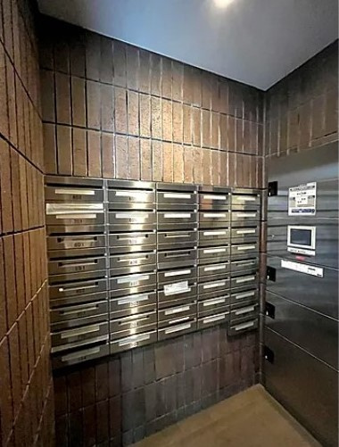 ハーモニーレジデンス東京イーストゲートのその他共用部分